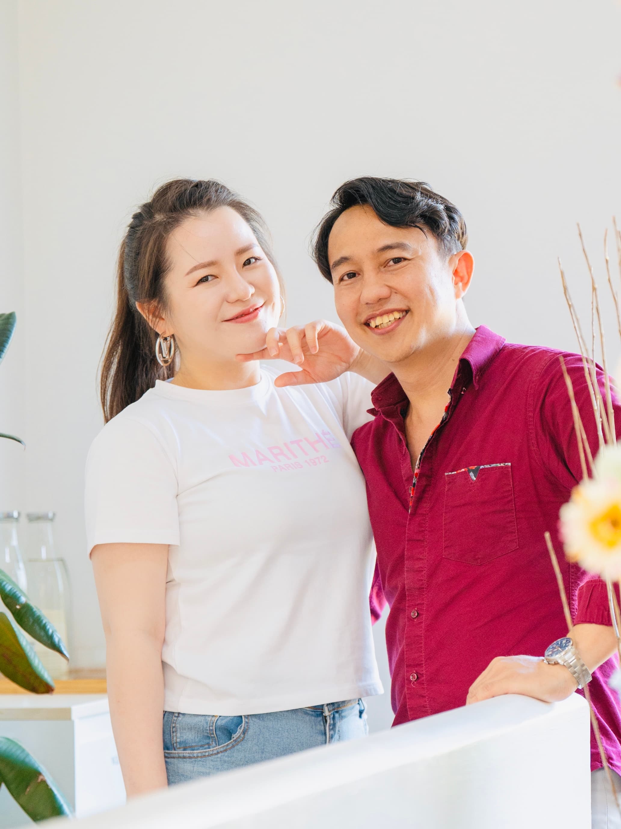 Som & Gann - Photo 6